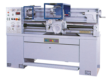 PRECISION VARIABLE – SPEED LATHE BMT 1224BV